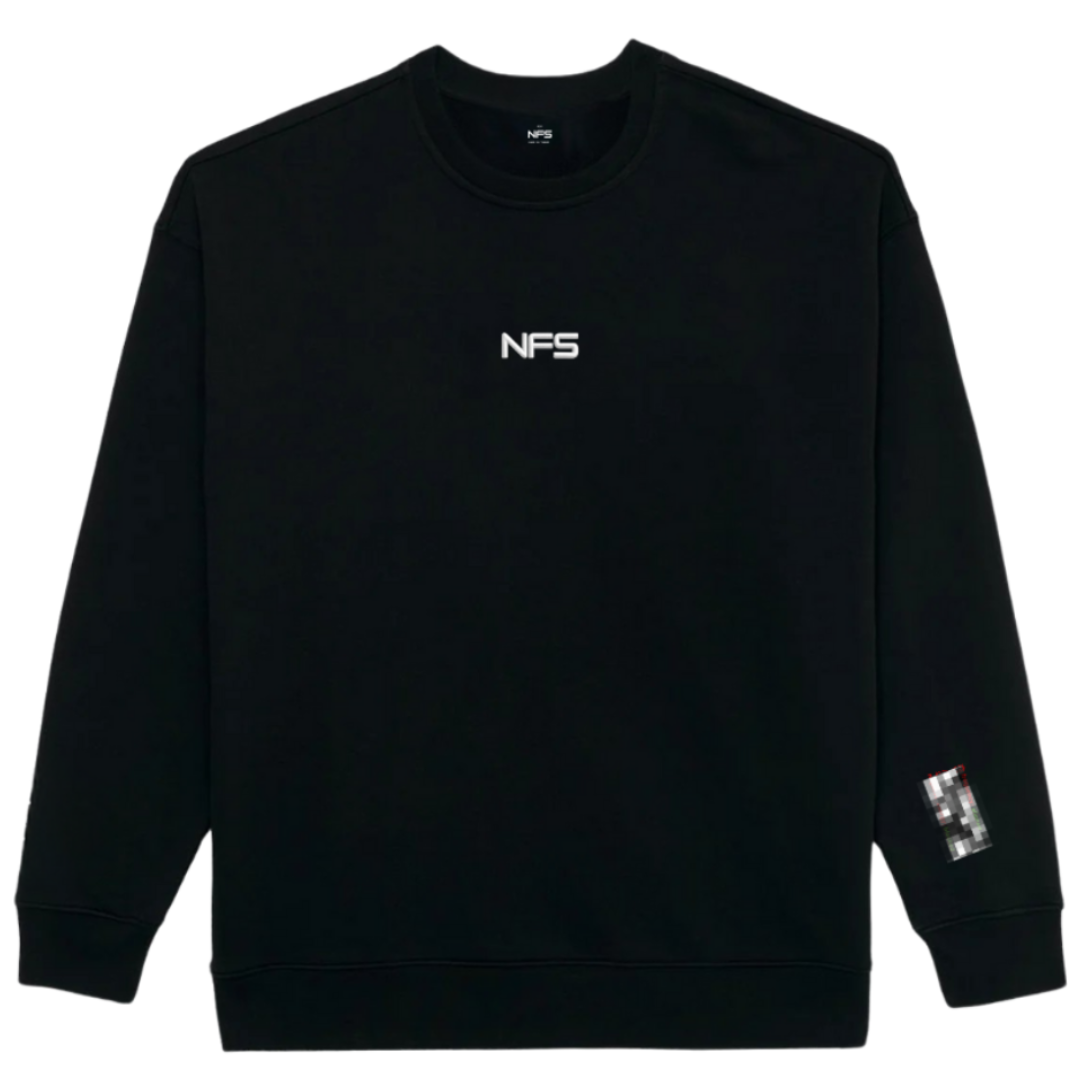 NFS™ | MISSILE STREET