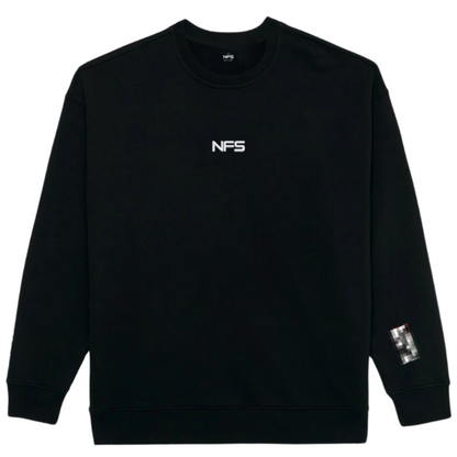 NFS™ | MISSILE STREET