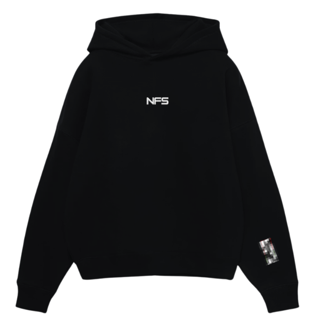 NFS™ | MISSILE STREET