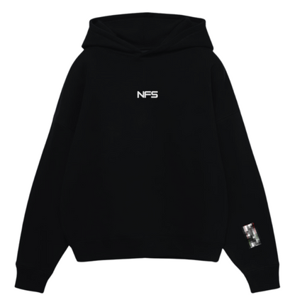 NFS™ | MISSILE STREET