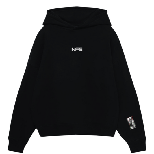 NFS™ | MISSILE STREET