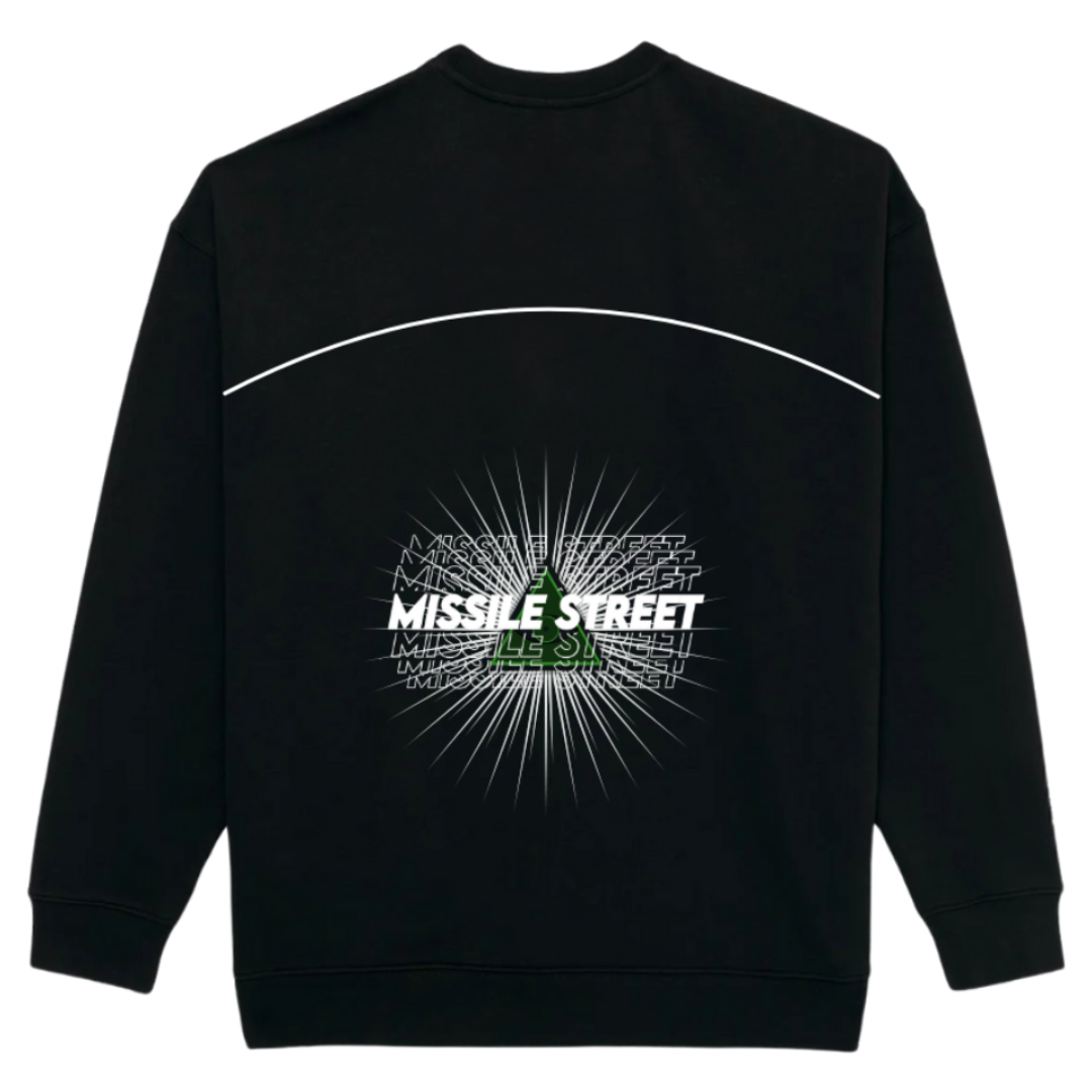 NFS™ | MISSILE STREET