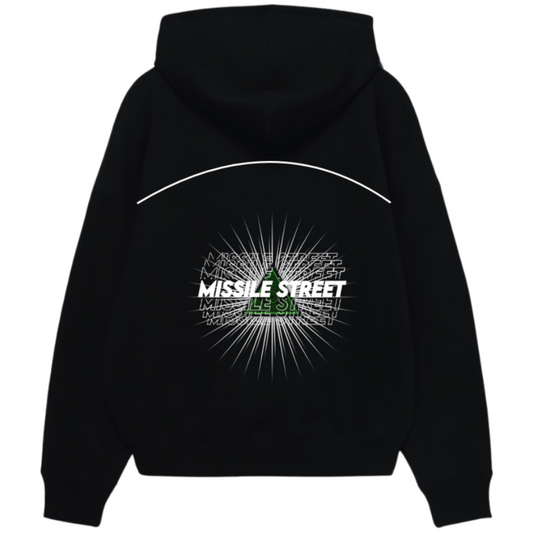 NFS™ | MISSILE STREET